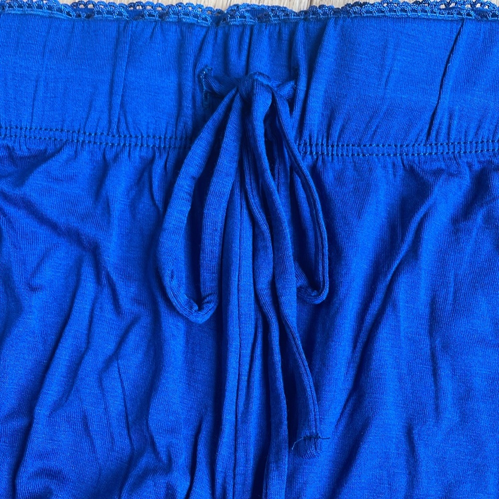 Cynthia Rowley sleepwear shorts - Picture 3 of 9